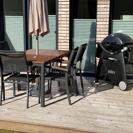 Fischerhuette Büsum Zewnętrze zdjęcie